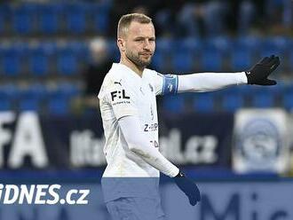 Poslední derby v bohaté kariéře? Kadlec si ho zahrál i v Německu či Asii