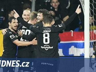 Snové vítězství. Bohemians boří série i rekordy a promlouvají do hry o titul