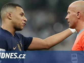 Mbappé by měl být po Llorisově konci novým kapitánem fotbalistů Francie