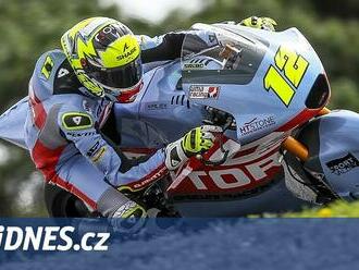 V Portimau startuje sezona motocyklového MS, jediným Čechem je Salač