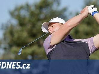 V Johannesburgu vyhrál nováček mezi golfovou elitou Němec Bachem