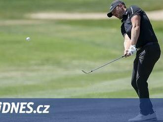 Golfista Wallace vyhrál v Dominikánské republice poprvé turnaj PGA Tour