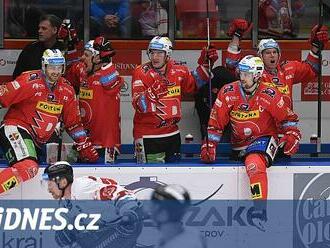 Pardubický kouč Zadina před semifinále: Čeká nás šampion a my to víme