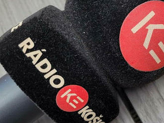 Rádio Košice hľadá moderátorov a redaktorov