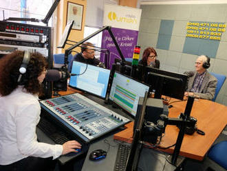 Energie dostali do finančných ťažkostí Rádio Lumen