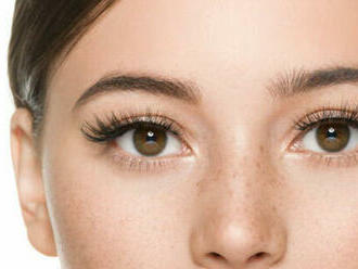 Lash lifting s farbením + lash botox pre dlhšie a hustejšie mihalnice