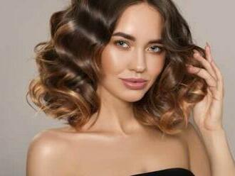 Farbenie alebo balayage a tónovanie v salóne Elegancehair