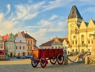 Pobyt pri Tábore v Penzióne Tvrz s raňajkami, welcome drinkom, degustáciou vína či romantickou večerou + sauna