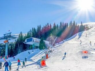 Nízke Tatry pár krokov od ski areálu Chopok v najvyššie položenej Chate Koliesko s polpenziou