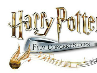 Harry Potter a Kameň mudrcov™ prinesie spojenie orchestra a filmu