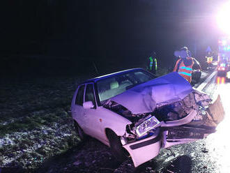 Do Lukavice na Chrudimsku vyjížděly základní složky IZS v úterý 28. března v 5.40 hodin. Došlo zde…