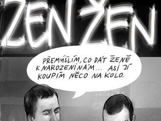 Zen žen