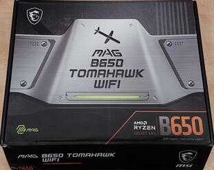 RECENZE: MSI MAG B650 TOMAHAWK WIFI, Ryzen 7 7700 a RTX 4090