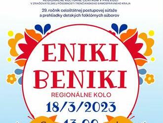 Eniki beniki 2023