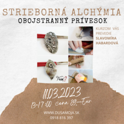 Strieborná alchýmia