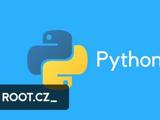 Python-nopie: rychlejší Python jako novinka v Debianu a Ubuntu