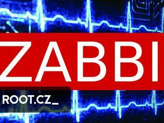 Vyšly nové verze Zabbix 5.0.32 LTS a 6.4.0