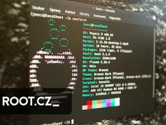 Aktualizace Linux 5.15 LTS kvůli chybě při bootování s GPU Intel