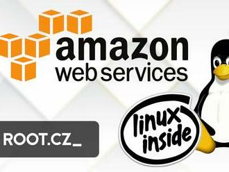 Amazon Linux 2023 je nejnovější linuxová distribuce pro AWS