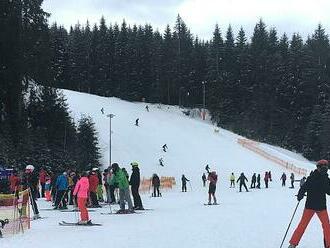 Smrt snowboardisty na Bílé. Horská služba nemá páky na neukázněné sportovce