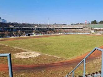 Sen o Lužánkách umírá. Nový stadion v Brně ale postavíme, tvrdí radní