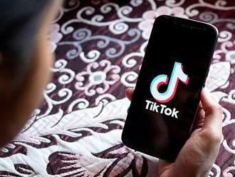 Je nebezpečný. TikTok opouštějí ministerstva, riziko hrozí i běžným občanům