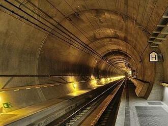 Světový unikát slaví 35 let. Tunel Seikan vznikl i kvůli námořní tragédii