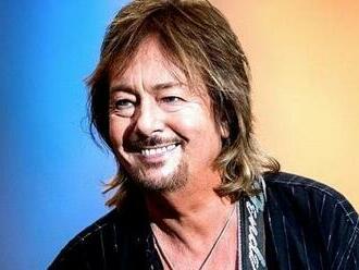 Hvězdou Benátské! s Impulsem bude britský rocker Chris Norman