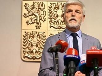 Prezident Pavel podepíše nižší valorizaci důchodů. Rozhodne však Ústavní soud