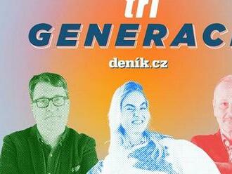 Deník tří generací: Má prezident Pavel viset ve třídách?