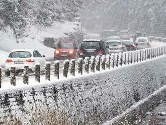 Víkend přinese do Česka ochlazení. Na horách může sněžit, uvedli meteorologové