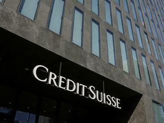 Přijdou další krachy. Problémy Credit Suisse jsou jen špičkou ledovce, obávají se experti