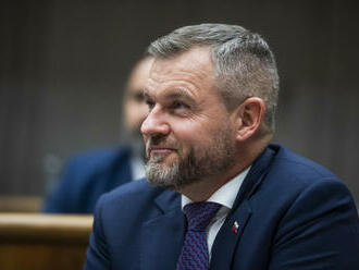 Peter Pellegrini: S novou energiou pre úspešnú budúcnosť