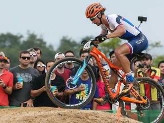 Moja jediná šanca sú majstrovstvá, hovorí Sagan o olympiáde v Paríži