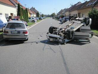 Co dělat při autonehodě a jak dostat spravedlivé odškodnění