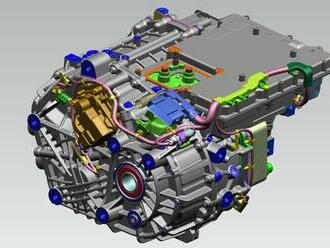 Skupina Stellantis oznámila investici 155 milionů dolarů do tří závodů v Indianě na podporu svých cílů elektrifikace Severní Ameriky