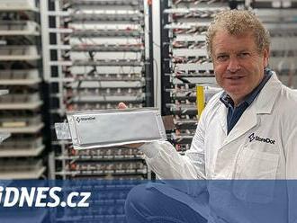 ANALÝZA: Převratné baterie změní svět elektroaut, jen je nikdo nevyrobil