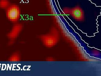 Tajemství hvězdy u černé díry v Mléčné dráze pomohl objasnit vědec z Česka
