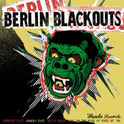 RECENZE: Berlin Blackouts – The Double EP