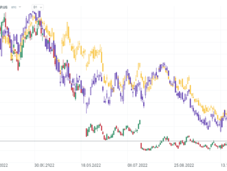 Zakážou USA TikTok? Akcie Snap Inc.   rostou po otevření o 8 %