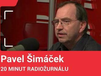 Výroba syntetických paliv je energeticky mnohonásobně náročnější než těch fosilních - Pavel Šimáček