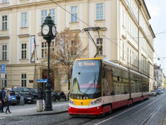 Vyhlášen tendr na nákup 20 nízkopodlažních tramvají pro město Záhřeb