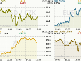 Euro by nám boj s inflací neusnadnilo - Eva Zamrazilová