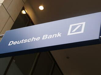 Deutsche Bank je „další na odstřel“ po Credit Suisse? Akcie největší německé banky dnes prudce padají, pojištění proti jejímu krachu je na rekordu