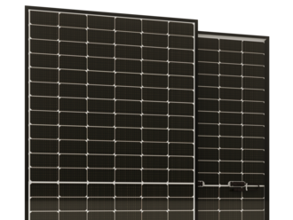 Skupina SolidSun přináší na český trh novou technologii solárních panelů