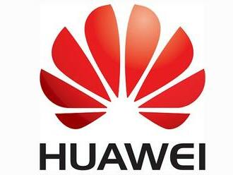 Čistý zisk čínské Huawei se v roce 2022 propadl o 68% na 5,18 mld. USD