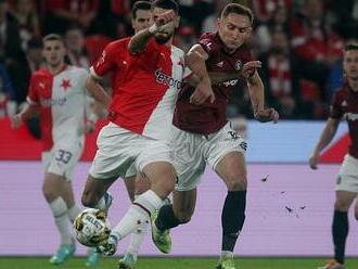 Návrat starých časů? Slavia a Sparta jsou favority na titul, Plzeň ztrácí tvář