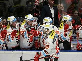 Kometa srovnala moravské derby, Furch zářil. Pardubice rozhodly v závěru