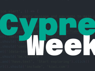 Kiwi.com pořádá v Brně první Cypress.io Hackathon v ČR