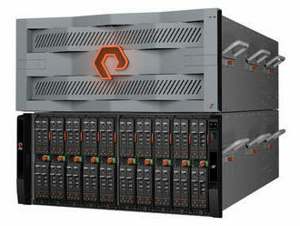 Novinka od Pure Storage se snaží přesvědčit firmy, aby opustily pevné disky